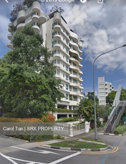 Holland Hill (D10), Apartment #204662791